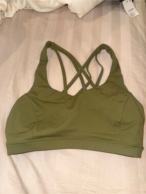 Lululemon Free to be Serene Bra